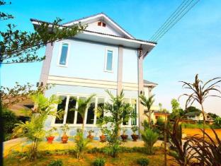 blue house sukhothai