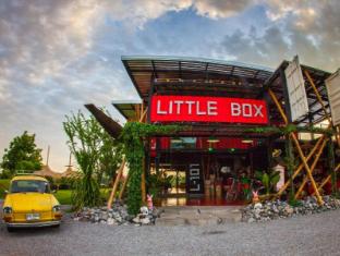 little box hotel