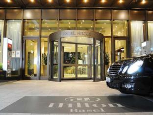 Hilton Basel Hotel