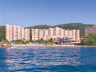 Azul Ixtapa Beach Resort All Inclusive & Convention Center