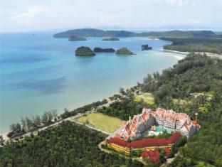 ao nang ayodhaya beach resort and spa