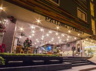 patong dynasty hotel