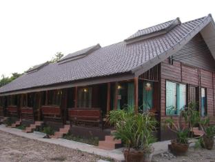 huenrewrabeing guesthouse