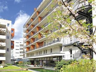 Park & Suites Elegance Grenoble Europole