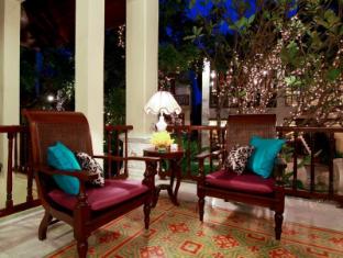 puripunn baby grand boutique hotel