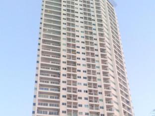 a.d. condominium by united 21 thailand