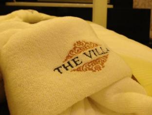 the villa 71 resort