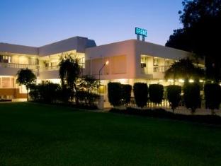 Grand Hotel Agra