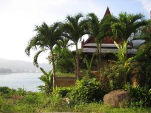 phana residence phuket
