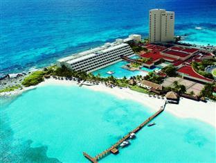 Dreams Cancun Resort & Spa All Inclusive