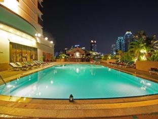 ramada dma bangkok hotel