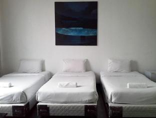 ao nang eazy room hotel