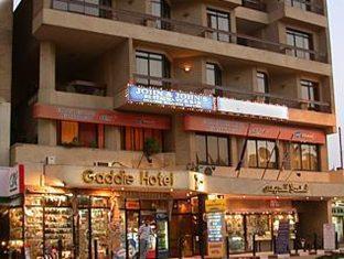 Gaddis Luxor Hotel - Suites and Apartment