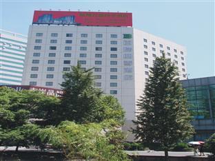 Hangzhou Zhonghe Holiday Hotel