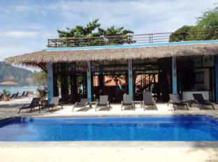 phi phi long beach resort and villa