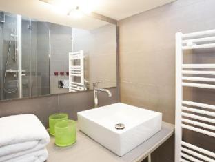 Luxury Two Bedroom in Le Marais / Pompidou