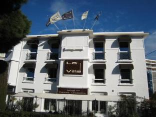 La Villa Cannes Croisette