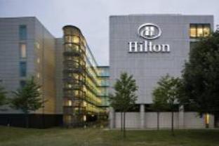 Hilton Gatwick Airport Hotel