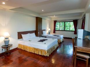 thai ayodhya villas & spa hotel