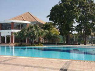 place and park grand resort villa