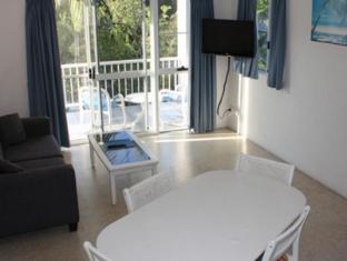 Cocos Holiday Apartment 7
