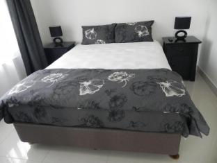 Soho Darwin Luxury 2-Bedroom Apartment