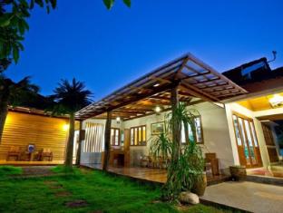 tree home plus home stay