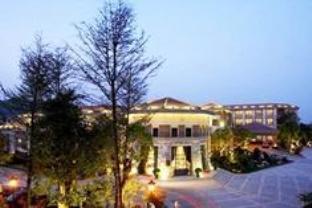 Hangzhou Hill & River Hotel