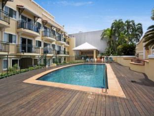 The Heart of Cairns Apartments