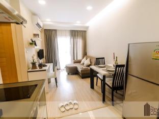 The New Concept Serviced Apartment @ Chiang Mai