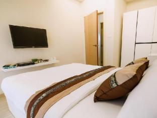 The New Concept Serviced Apartment @ Chiang Mai