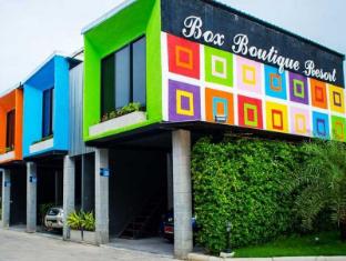 box boutique resort