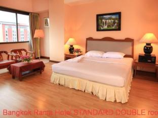 bangkok rama hotel