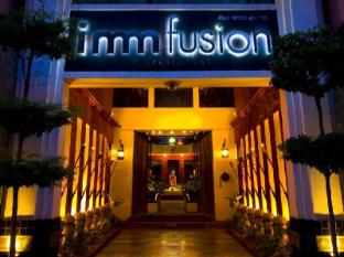 imm fusion sukhumvit hotel