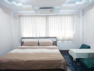 baan saen rak apartment and exclusive hostel