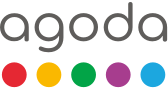 Agoda Logo
