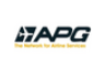 A.P.G. Distribution System